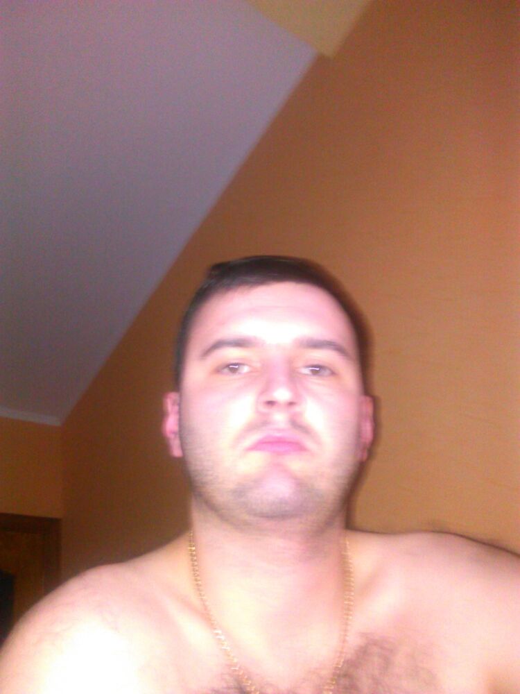  5640424  Andrey, 39 ,    