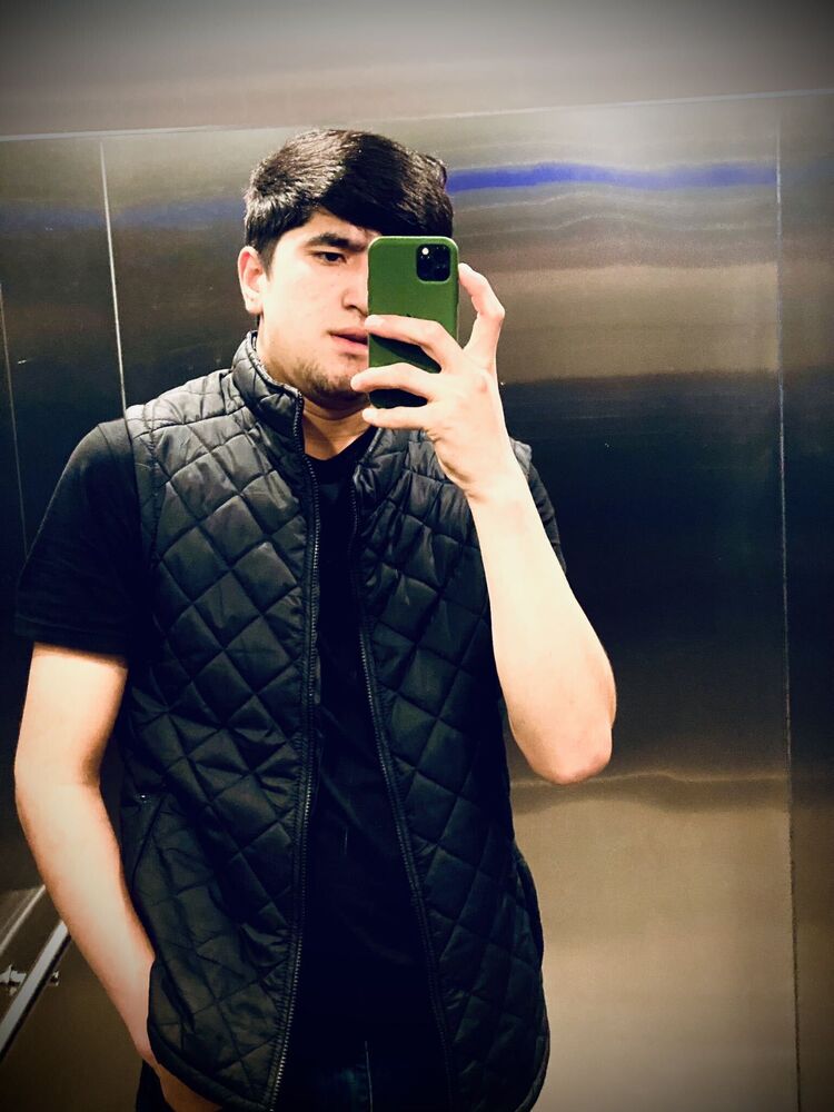  43363264  Islom, 20 ,    