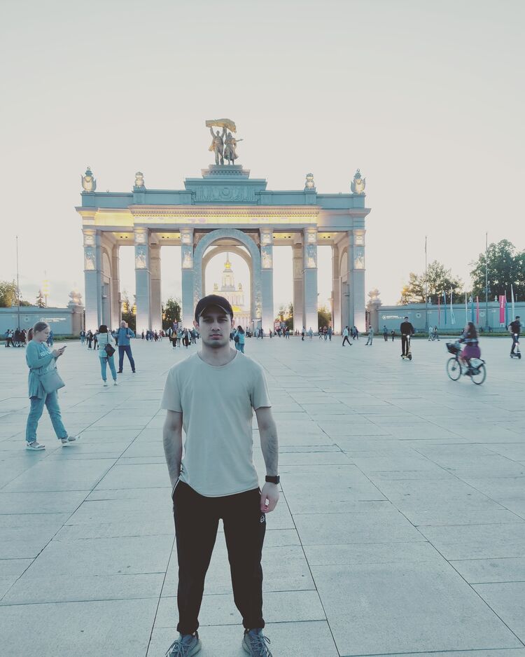 ���� 27868534 ������� Murad, 26 ���, ���� ���������� � ������