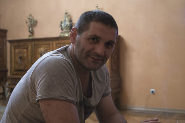 ���� 4126974 ������� Aleqsandre, 48 ���, ���� ���������� � �������