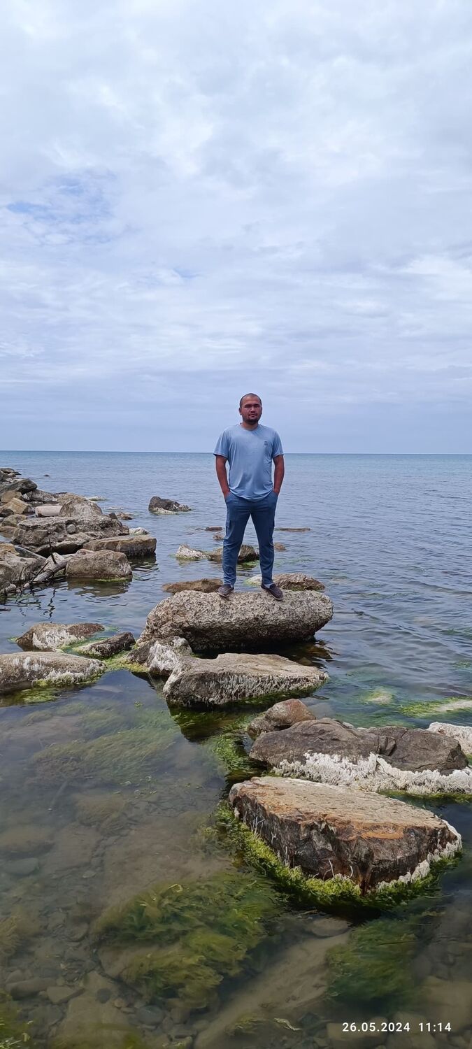 ���������� deleted, ���� ������� Ramazon, 27 ���, ������������ ��� ������, ����� � ���������