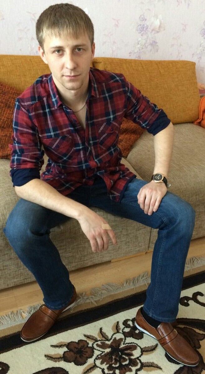 ���������� ������, ���� ������� Dima, 32 ����, ������������ ��� ������, ����� � ���������, c�������� ���������