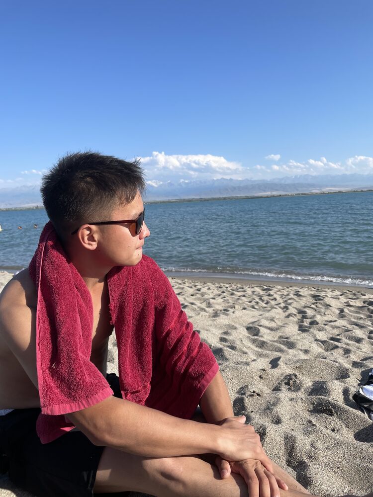 ���� 55687584 ����� Azimbek, 23 ����, ���� ���������� � �������