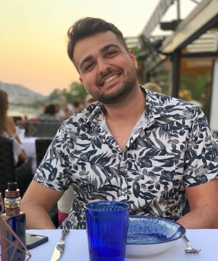 ���������� ������, ���� ������� Batuhan, 30 ���, ������������ ��� ������, ����� � ���������, c�������� ���������