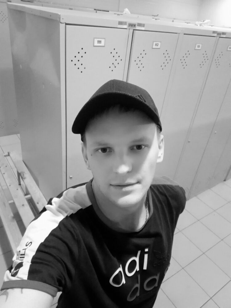 ���������� ����������, ���� ������� Vitalii Dark, 33 ����, ������������ ��� ������, ����� � ���������