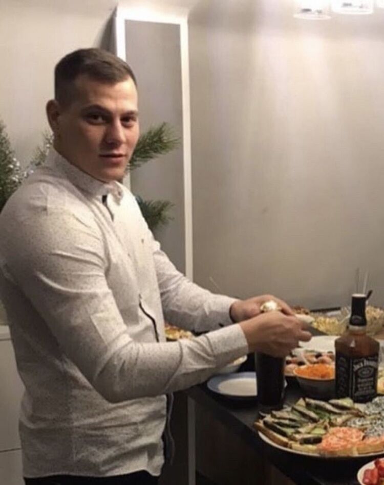  42843624  Igor, 32 ,    