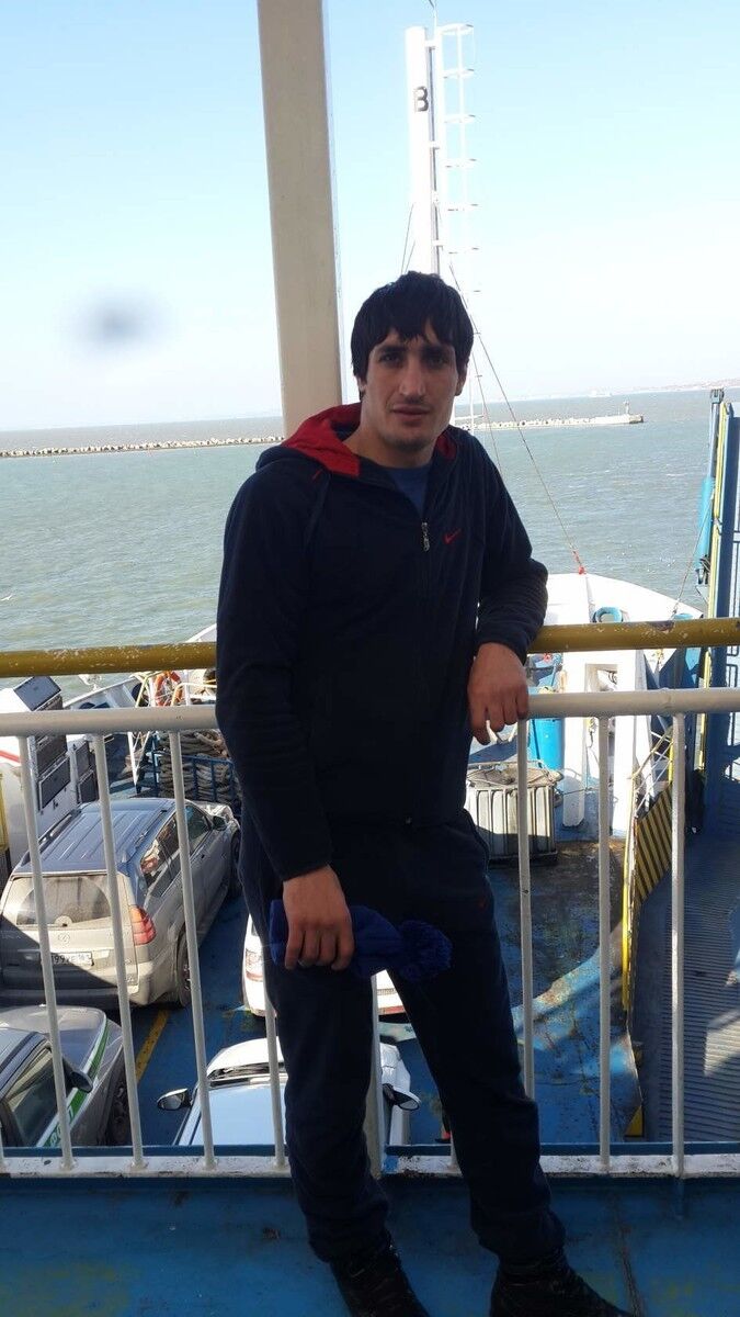 ���� 9976814 ������� Ruslan, 36 ���, ���� ���������� � �����������