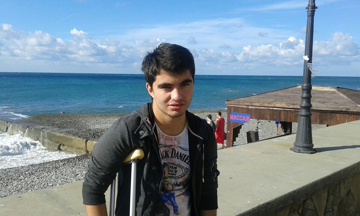 ���� 8117694 ������� ����, 32 ����, ���� ���������� � �����