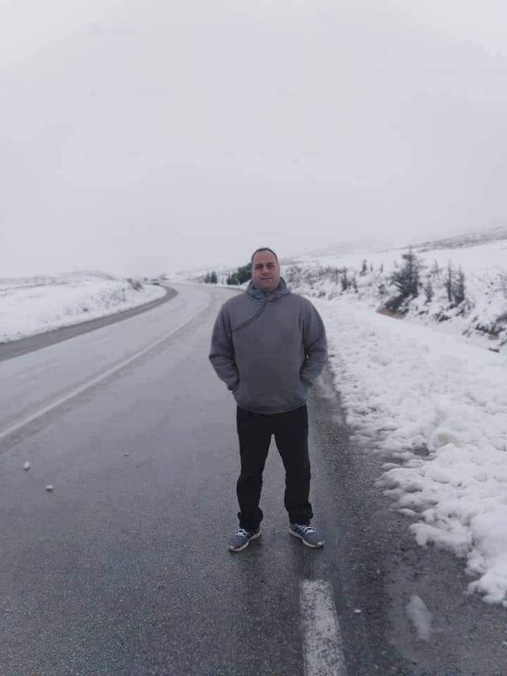  29874394  Bobo Ahmed, 40 ,    Algiers