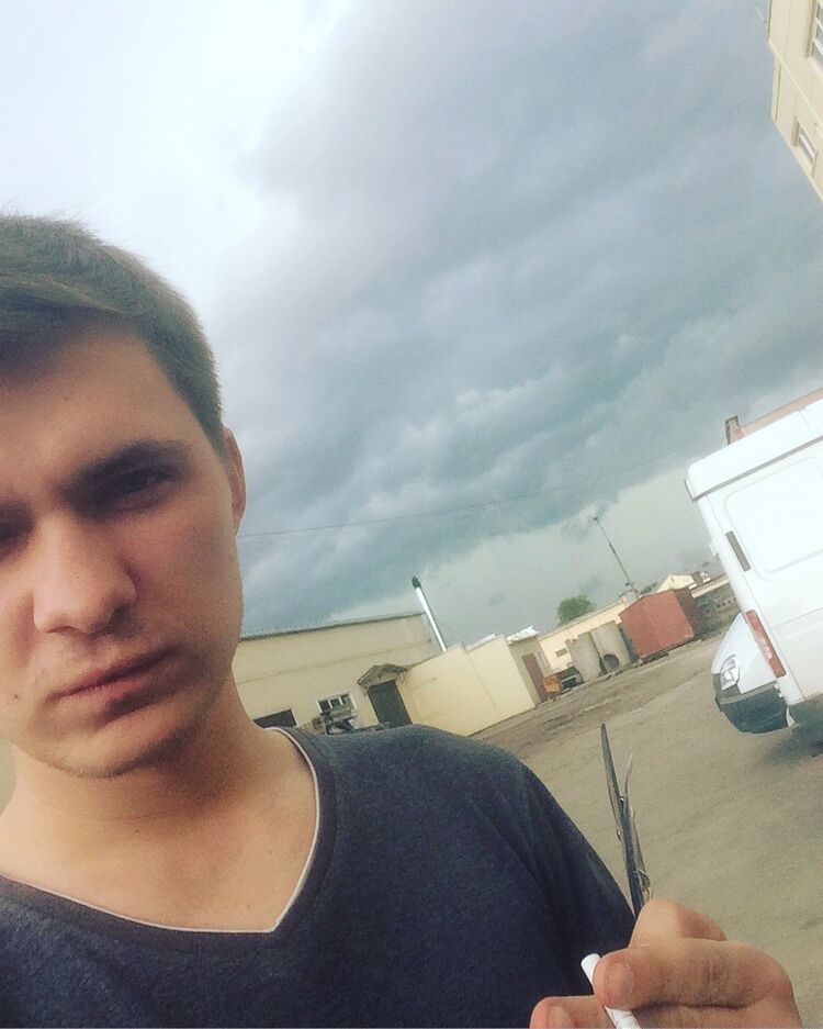 ���� 11703454 ������� Ilya, 31 ���, ���� ���������� � ������������