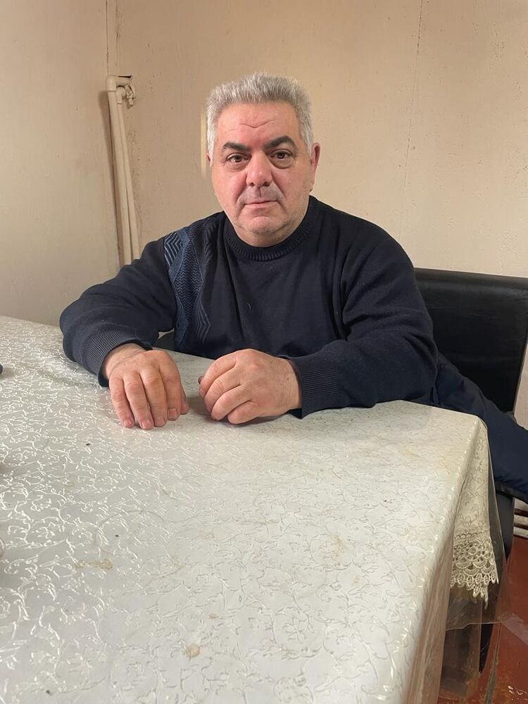 ���� 25799574 ������� �������, 61 ���, ���� ���������� � ������