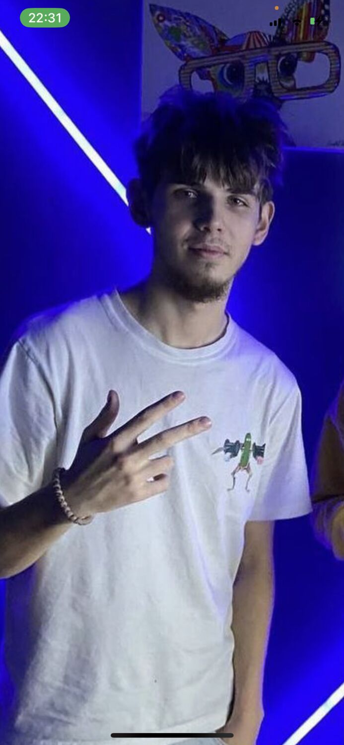 ���� 33123834 ����� �����, 22 ����, ���� ���������� � ������