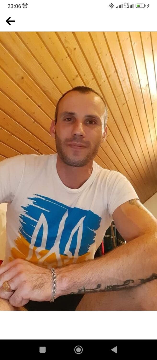  38146374  Vitalii, 34 ,    