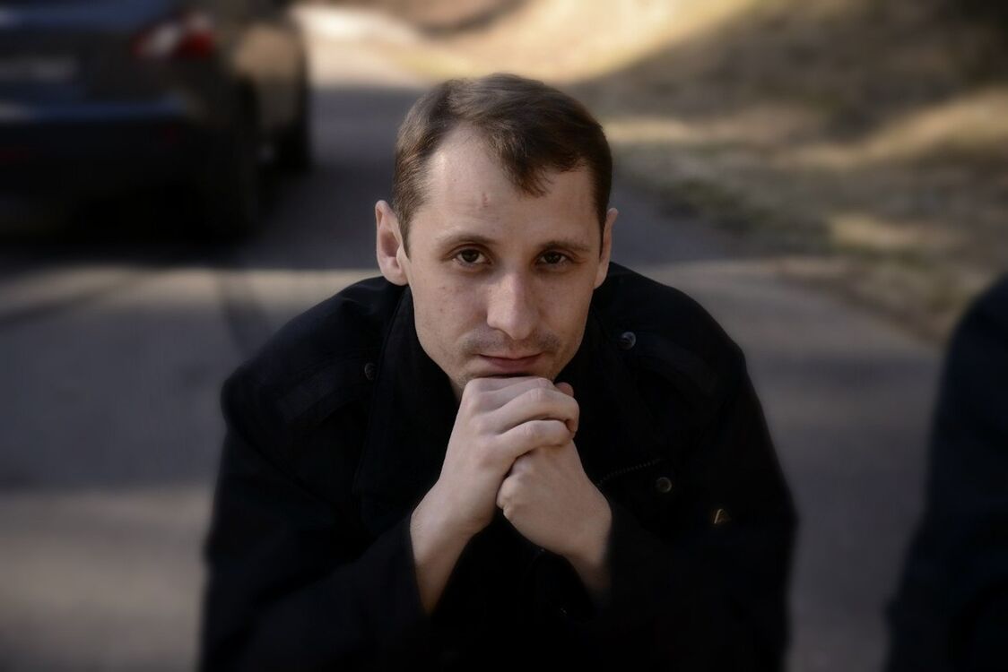 ���� 9561094 ������� �����, 41 ���, ���� ���������� � �����-����������