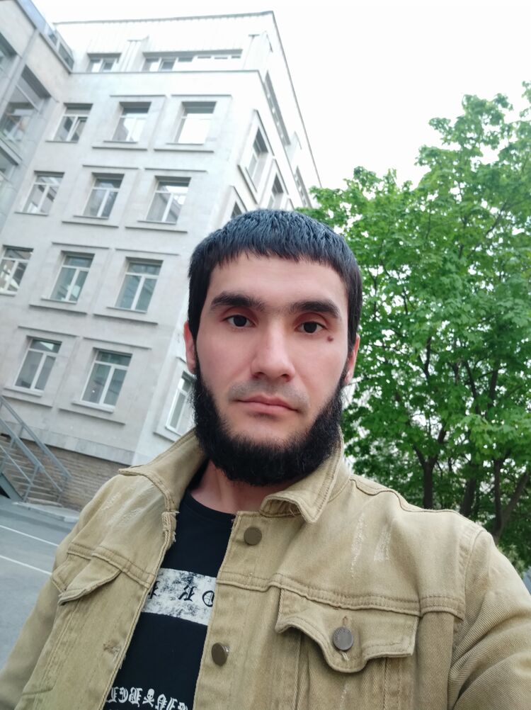 ���� 32812824 ������� Ulugbek, 33 ����, ���� ���������� � �����-����������