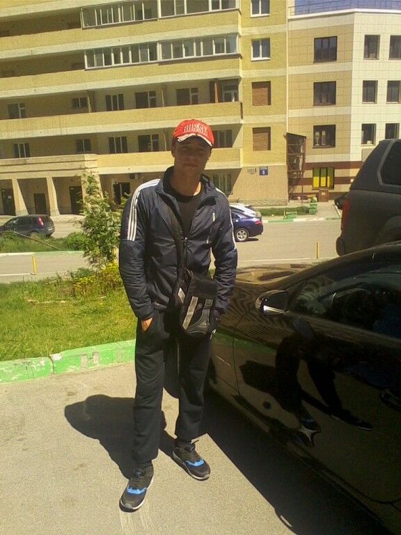 ���� 4779854 ������� Sergey, 30 ���, ���� ���������� � ������������