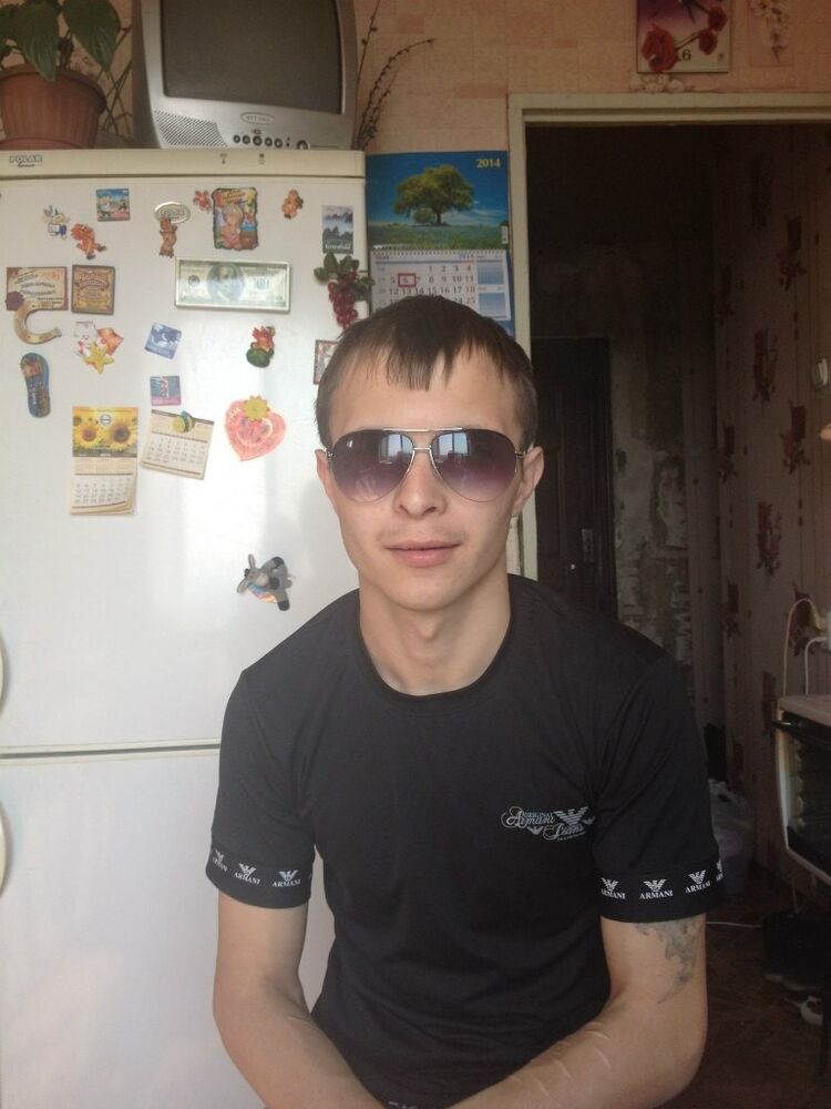 ���� 8154474 ������� Vova, 34 ����, ���� ���������� � ����