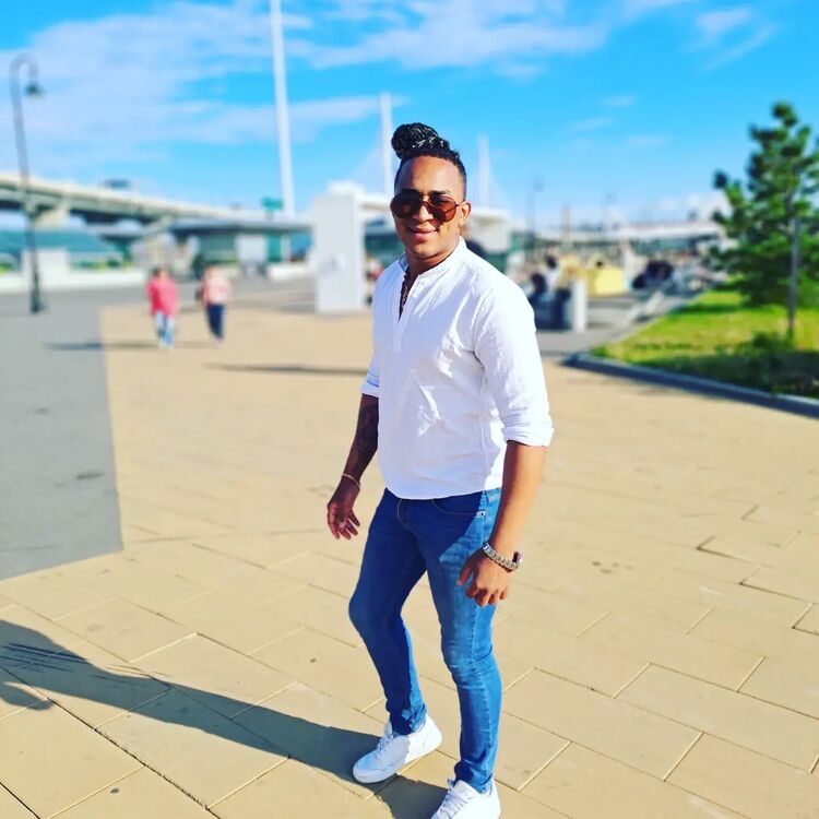 ���� 36729724 ������� Noel, 33 ����, ���� ���������� � ������