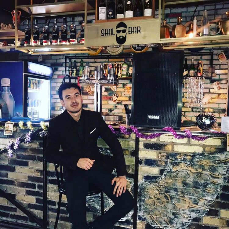 ���� 24098644 ������� Daniyar, 37 ���, ���� ���������� � ������