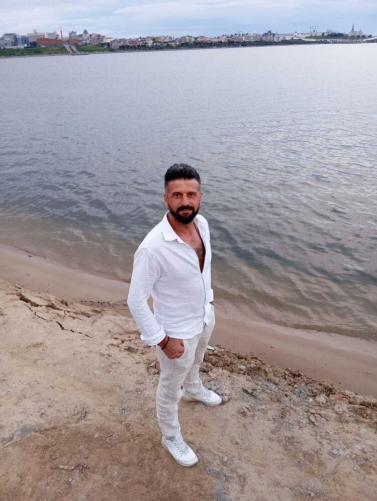 ���������� ������ ��������, ���� ������� Selim, 35 ���, ������������ ��� ������, ����� � ���������