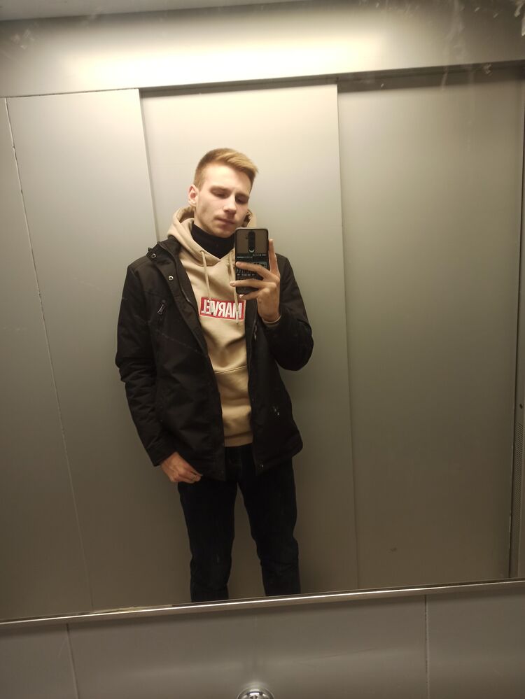 ���� 27120514 ����� Alexander, 23 ����, ���� ���������� � ����