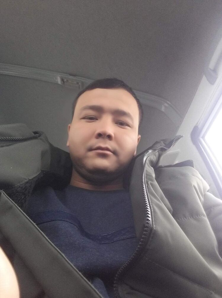 ���������� ���������, ���� ������� Elmurod, 33 ����, ������������ ��� ������, ����� � ���������