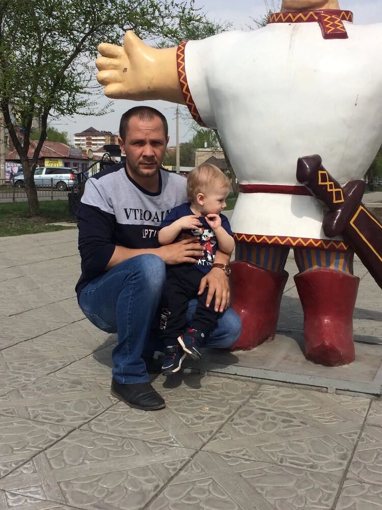  ,   Nikolay, 36 ,   ,   