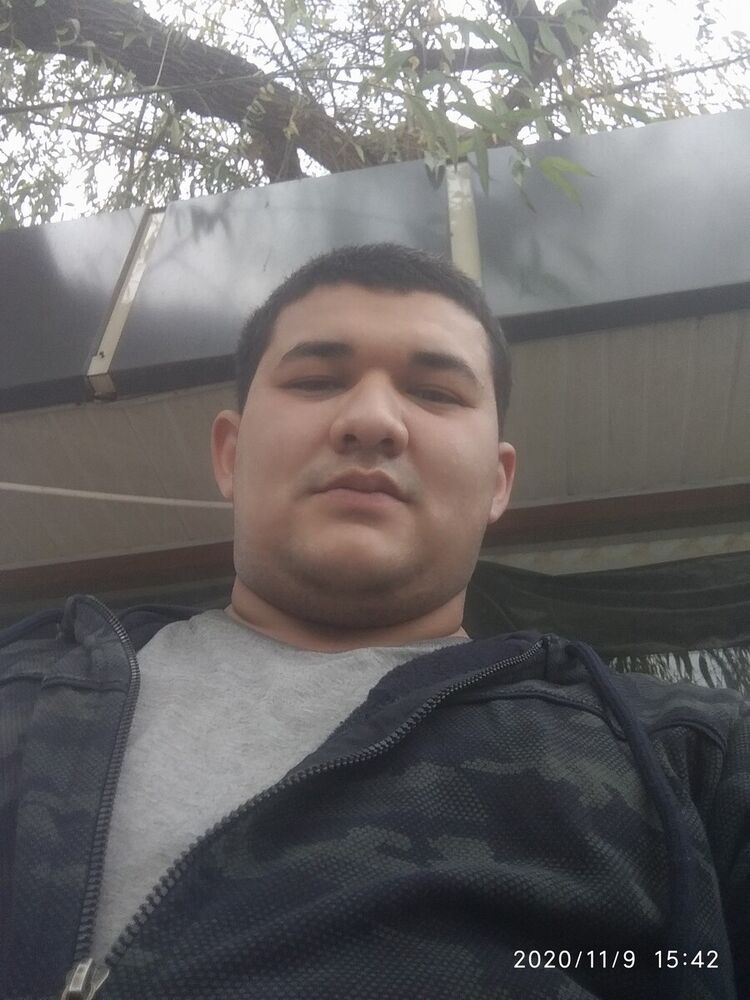 ���� 21622514 ������� Shaxboz, 29 ���, ���� ���������� � ��������