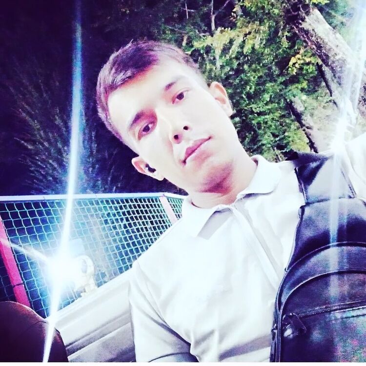 ���� 42576854 ������� Izzatbek, 26 ���, ���� ���������� � ����������