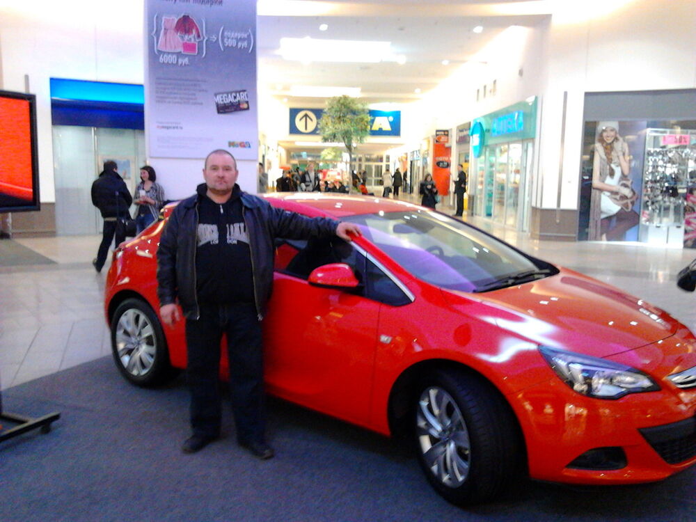 ���������� �������, ���� ������� Anatoliy, 52 ����, ������������ ��� ����� � ���������, c�������� ���������