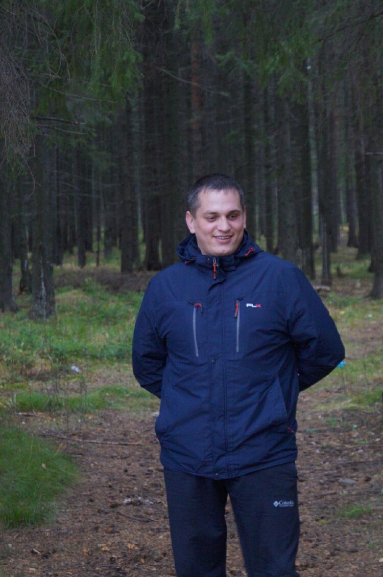 ���� 29977454 ������� Vlad, 31 ���, ���� ���������� � �������������