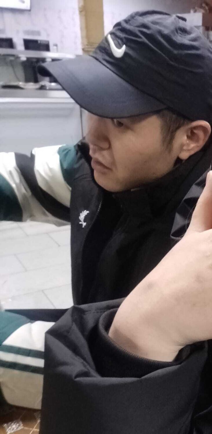 ���� 47430174 ������� KING, 38 ���, ���� ���������� � ������