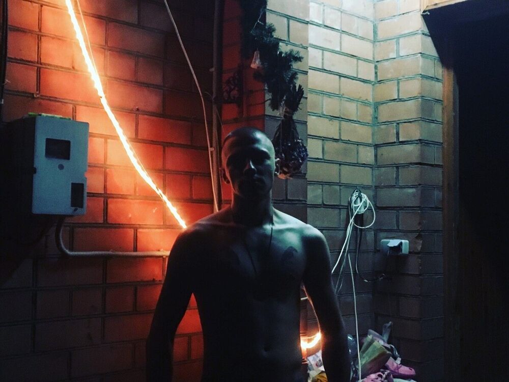 ���� 20331404 ������� Versaceman, 27 ���, ���� ���������� � ����