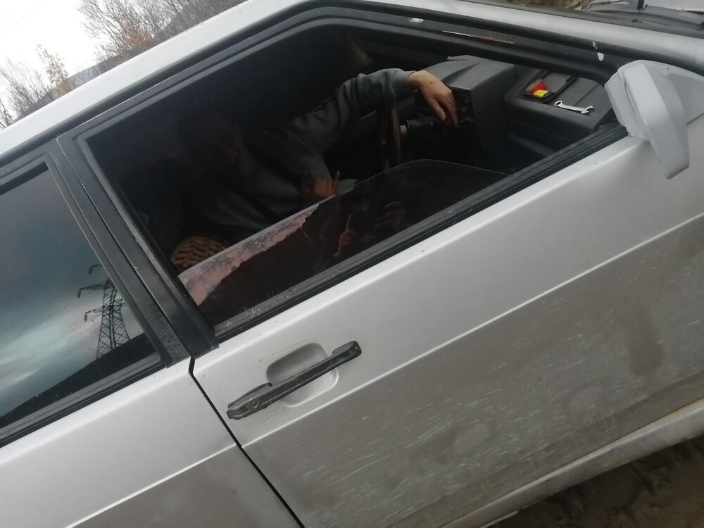 ���������� ��������, ���� ����� Sergey, 25 ���, ������������ ��� ������, ����� � ���������