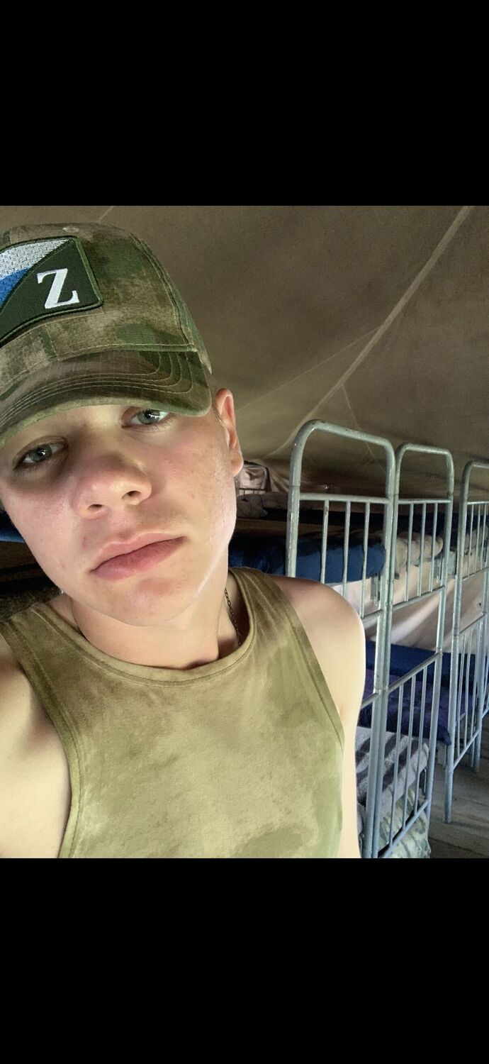 ���� 55614614 ����� ������, 22 ����, ���� ���������� � ������