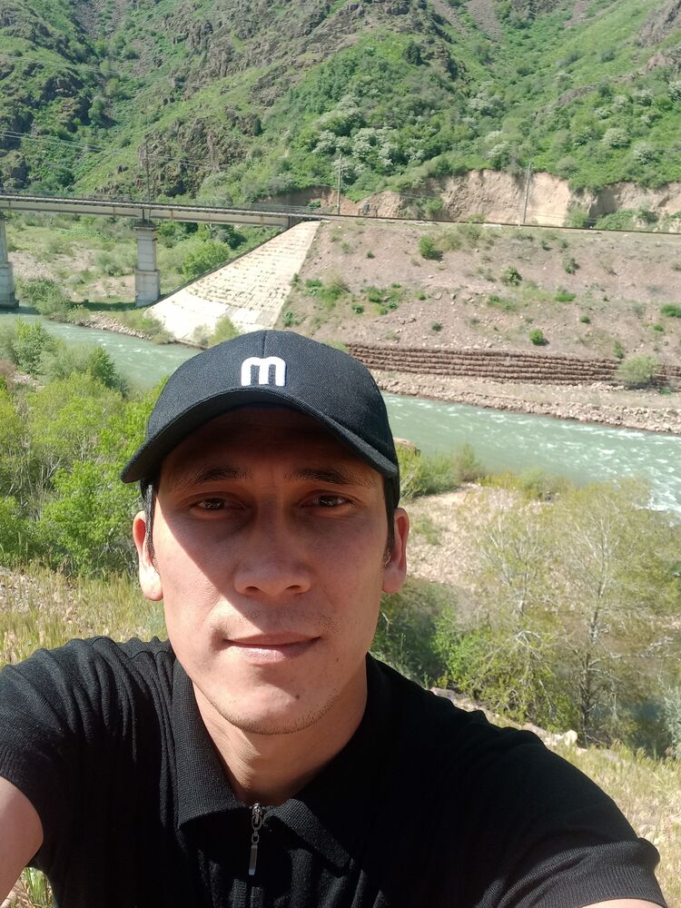 ���������� �������, ���� ������� Otabek, 31 ���, ������������ ��� ����� � ���������