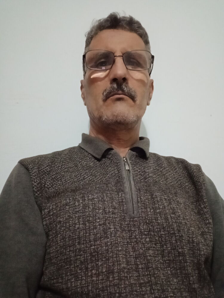  41195904  Moussa lh, 56 ,    Algiers