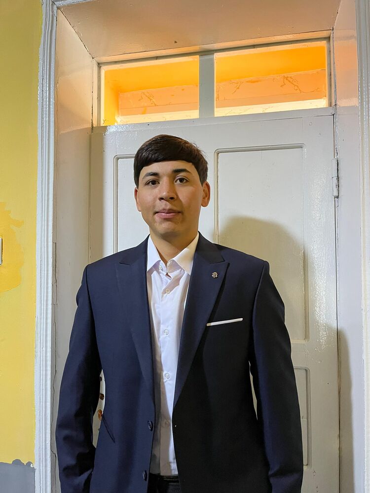 ���� 56021264 ����� Muhammadali, 23 ����, ���� ���������� � �������������