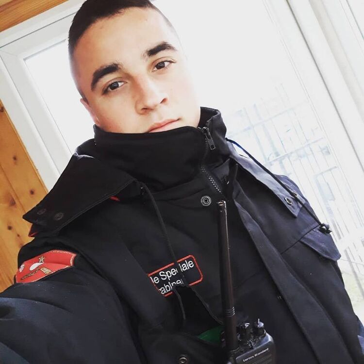  14674874  Victor, 28 ,    