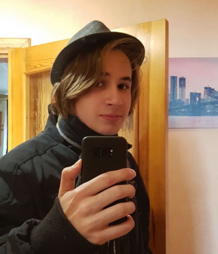 ���������� ����, ���� ����� Art, 23 ����, ������������ ��� ������, ����� � ���������