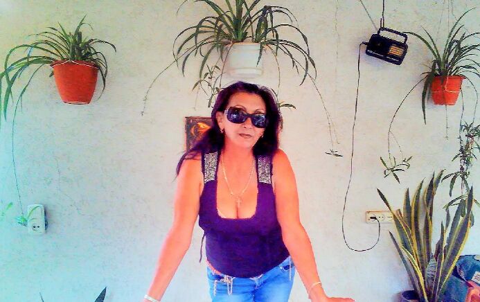  46684764  N ANGEL, 57 ,    