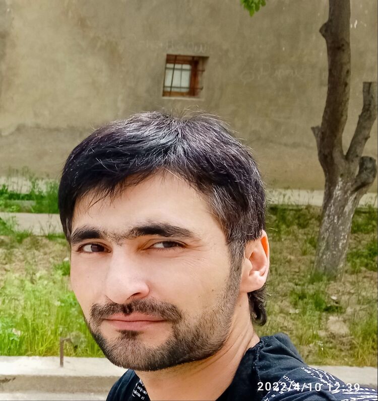 ���� 44030744 ������� Azizbek, 27 ���, ���� ���������� � ��������