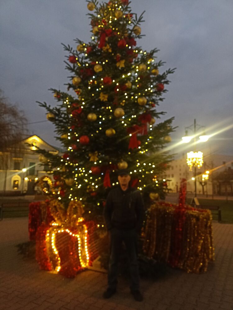  49566804  Victor, 48 ,    Gora Kalwaria