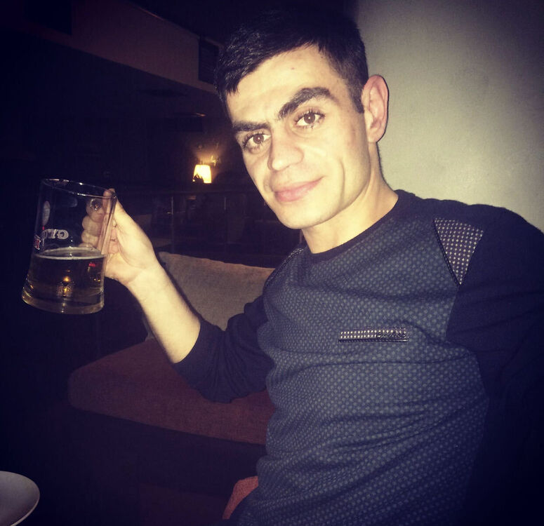 ���������� ������, ���� ������� Garri, 38 ���, ������������ ��� ������, ����� � ���������