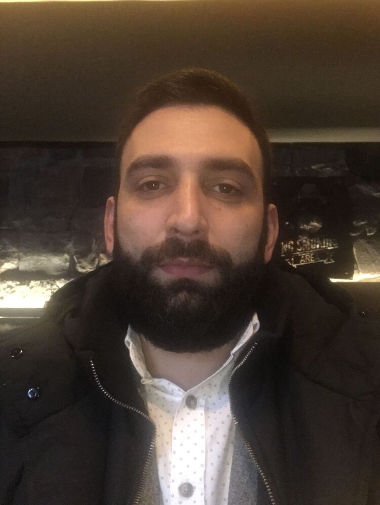 ���� 24982284 ������� Hayk, 35 ���, ���� ���������� � �������