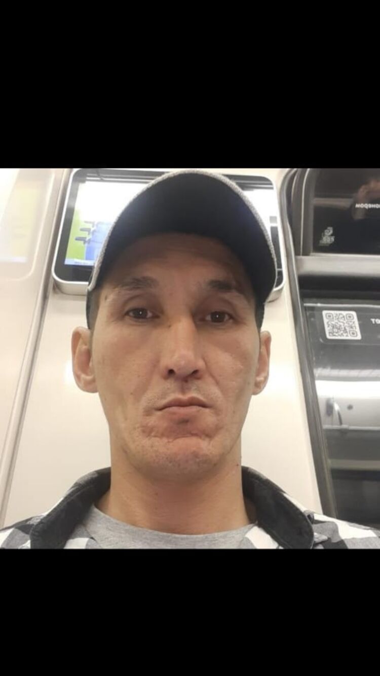 ���� 38316444 ������� Kairbek, 36 ���, ���� ���������� � ������