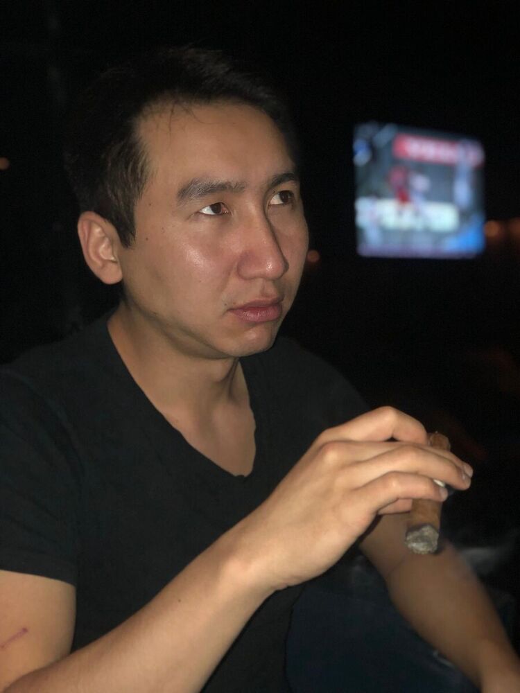  ,   Nurgazy, 33 ,   ,   , c 