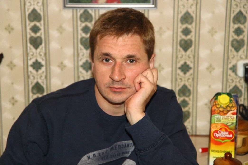 Фото 4967424 мужчины Дмитрий, 41 год, ищет знакомства в Москве