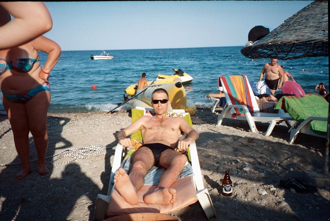 ���� 10730954 ������� Vladimir, 54 ����, ���� ���������� � ��������