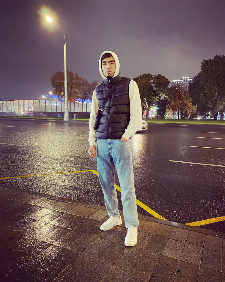 ���� 30837404 ������� ������, 27 ���, ���� ���������� � ������